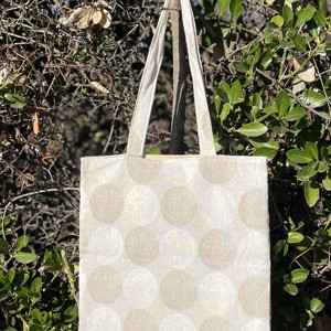 Geanta de cumparaturi cu model, Genti si portofele, Geanta pentru cumparaturi, Totebaguri, Cusatura, ARTYNOS