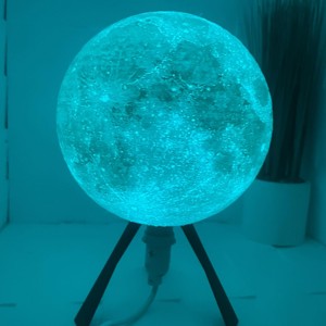 Set complet Moonlamp. -  - Artynos.ro