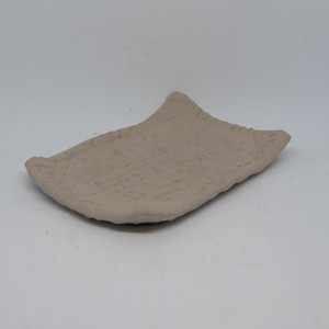 Sapuniera impregnata cu beton gri, , , ARTYNOS