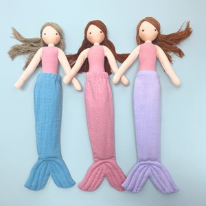 Bogi Baba - Set sirena, , , ARTYNOS