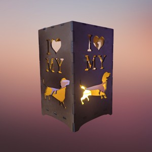 Lampă cu dipol - casă & stil de viață - lămpi și corpuri de iluminat - lampă de ambianță - Artynos.ro Lampă cu dipol - casă & stil de viață - lămpi și corpuri de iluminat - lampă de ambianță - Artynos.ro