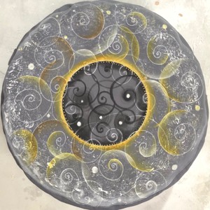 Meditație / Yoga pernă de scaun / NOU!, Casă & Stil de viață, Casă & Stil de viață, Textile de casă, Perne de scaun, huse, Textile de casă, Perne de scaun, huse, , ARTYNOS
