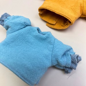 Bogi Baba - Set de zi cu zi -  - Artynos.ro