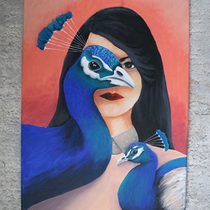 pictura 45x60 - Artynos.ro