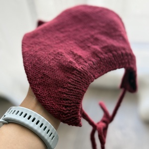 Caciula bonnet 1-2 ani, Imbracaminte si moda, Esarfe, palarii, fularuri, Caciula, , ARTYNOS