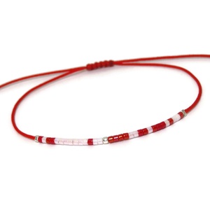 Bratara martisor cu mesaj in Codul Morse - bijuterii - mărțișor - Artynos.ro