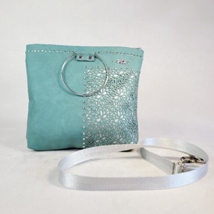 Floralbag Moxie Bloom - geantă de femei -  - Artynos.ro