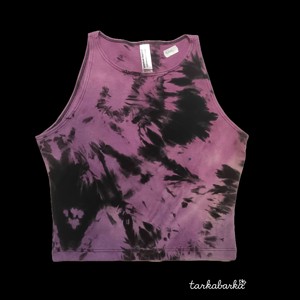 Top Batik pentru femei marimea S, , , ARTYNOS