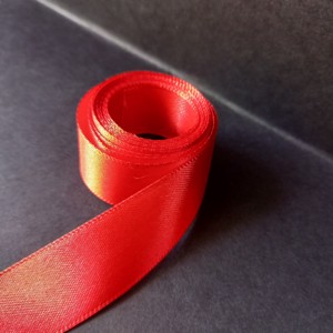Panglica din satin pentru decorare, cu latimea de 2 cm , , , ARTYNOS
