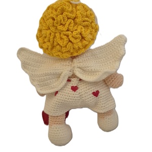 Jucarie Cupidon - jucării și echipamente pentru copii - jucării și accesorii pentru copii - păpuși de joacă - Artynos.ro