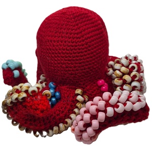 Jucarie caracatita - jucării și echipamente pentru copii - plușuri - caracatițe din pluș - Artynos.ro