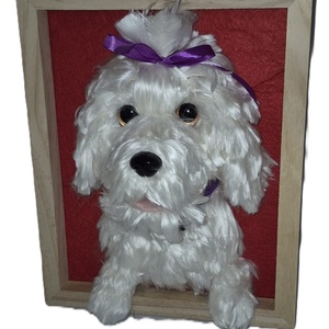 Tablou impaslit, Casa & Stil de viata, Echipament pentru camera copiilor, Tablouri de camera pentru copii, , ARTYNOS