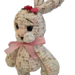 Iepuras crosetat - Artynos.ro