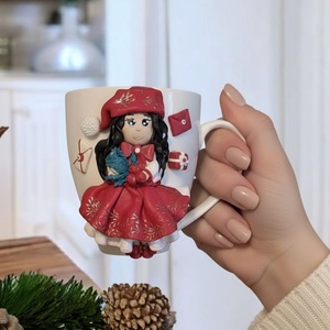 Cana Craciun- lut polimeric - Artynos.ro