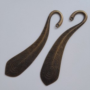 Baza pentru marcaj - 105mm - culoare alama (2 buc / pachet), , , ARTYNOS