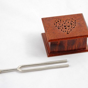 Cutie muzicală Flaut Magic din mahon Mozart - casă & stil de viață - accesorii pentru decorat casa - decorațiuni de masă și decorațiuni pentru rafturi  - cutii muzicale - Artynos.ro