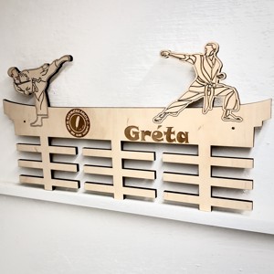 Medaliat arte martiale karate kung-fu ,kempo, , , ARTYNOS