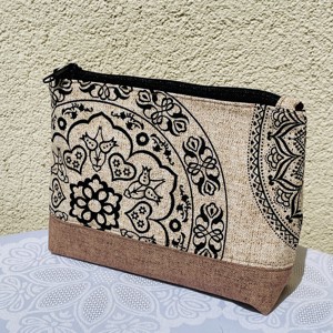 Nesessian A5 - neszesszer A5, Geanta si husa, Genti cosmetice, Cusatura, ARTYNOS
