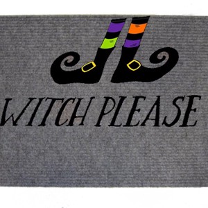 Toamnă/Halloween doormat -  - Artynos.ro