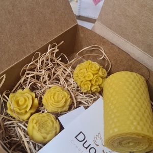 Set lumânare și pastile pentru difuzor - casă & stil de viață - lumânări, parfumuri, arome - ceară parfumată - Artynos.ro