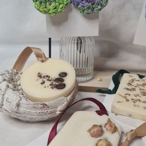 Cercei croșetați cu tortiță de argint - bijuterii - cercei - cercei croșetați - Artynos.ro