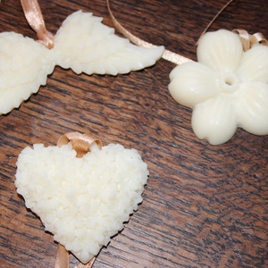 Odorizante/tablete parfumate, Casa & Stil de viata, Lumanari, parfumuri, arome, Ceara parfumata, , ARTYNOS