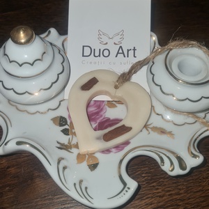 Odorizante/tablete parfumate cu scortisoara, Casa & Stil de viata, Lumanari, parfumuri, arome, Ceara parfumata, , ARTYNOS