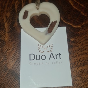 Odorizante/tablete parfumate cu scorțisoară - casă & stil de viață - lumânări, parfumuri, arome - ceară parfumată - Artynos.ro