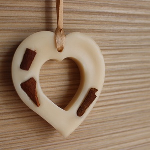 Odorizante/tablete parfumate cu scorțisoară - casă & stil de viață - lumânări, parfumuri, arome - ceară parfumată - Artynos.ro