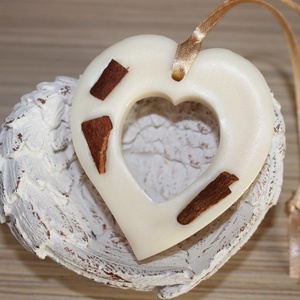 Odorizante/tablete parfumate cu scorțisoară - casă & stil de viață - lumânări, parfumuri, arome - ceară parfumată - Artynos.ro