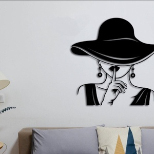 Portret decor - casă & stil de viață - accesorii pentru decorat casa - picturi murale - panouri și tablouri, panouri decorative - Artynos.ro