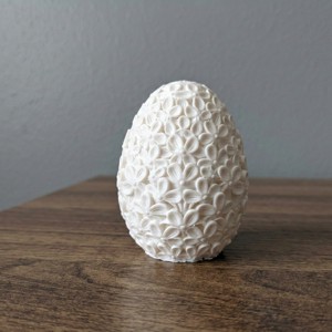 Decorațiuni florale pentru ouă de Paște � disponibile în 2 dimensiuni -  - Artynos.ro