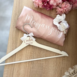 Pachetul Like a Princess pentru pregătirea miresei -  - Artynos.ro