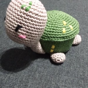 Suport pentru bijuterii Turtle, , , ARTYNOS