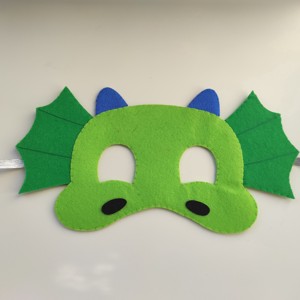 Costum de carnaval dragon pentru băieți - îmbrăcăminte și modă - costume și măști de carnaval - costume - Artynos.ro
