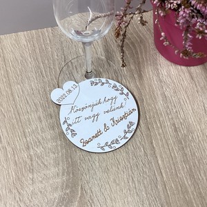 Cadou de nuntă pentru invitații dvs. de nuntă -  - Artynos.ro Cadou de nuntă pentru invitații dvs. de nuntă -  - Artynos.ro