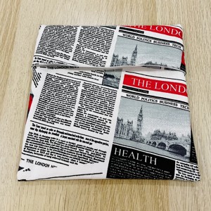 Punga engleza pentru gustari, , , ARTYNOS