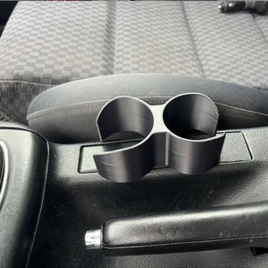 Audi a4 b5 Suport pentru pahare - cupholder 3d print, Casa & Stil de viata, Masina, Depozitare auto, , ARTYNOS