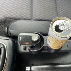 Audi a4 b5 Suport pentru pahare - cupholder 3d print - casă & stil de viață - mașină - depozitare auto - Artynos.ro