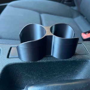 Audi a4 b6 Suport pentru pahare - cupholder 3d print, Casa & Stil de viata, Masina, Depozitare auto, , ARTYNOS