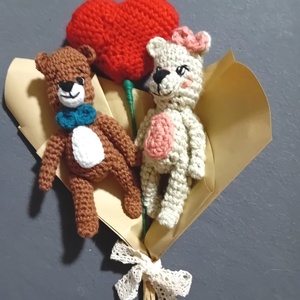 Buchețel deosebit - arte vizuale și accesorii  - alte arte - Artynos.ro