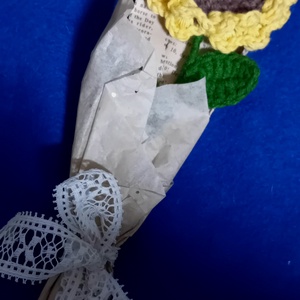 Floarea-soarelui  - arte vizuale și accesorii  - alte arte - Artynos.ro