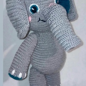 Elefănțel - arte vizuale și accesorii  - alte arte - Artynos.ro