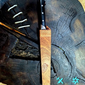 Saya lemn de mahon , Casa & Stil de viata, Echipamente de bucatarie, Accesorii de servire, Boluri si farfurii, Prelucrarea lemnului, Sculptura, ARTYNOS