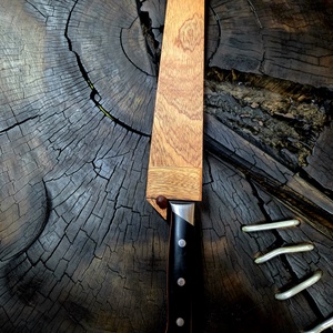 Saya lemn de mahon  - casă & stil de viață - echipamente de bucătărie - accesorii de servire - boluri și farfurii - Artynos.ro