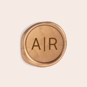 Imprimanta mea de sigilii de ceara cu monograma - Minimalist, , , ARTYNOS