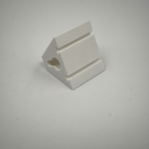 Carlig/suport de perete pentru suport modular pentru minifigurine LEGO (hexa), , , ARTYNOS