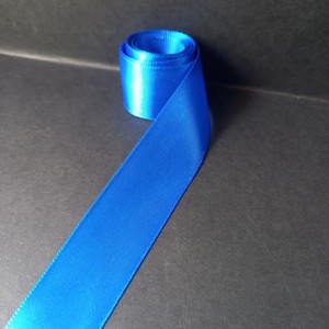 Panglica din satin pentru decorare, cu latimea de 2,5 cm , , , ARTYNOS