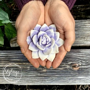 Lotus floare floare săpun - baie și frumusețe - săpunuri și articole de igienă - săpun artizanal - Artynos.ro