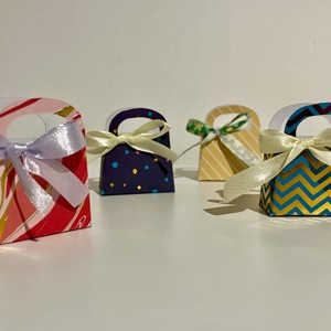 Mini cutie cu semințe de flori pentru Ziua Mamei - casă & stil de viață - set de cadou - Artynos.ro